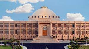 Rajasthan Civil Judge Preliminary Exam Answer Keys 2021